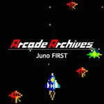 Arcade Archives: Juno First