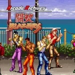 Arcade Archives: Karate Blazers
