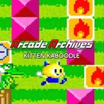 Arcade Archives: Kitten Kaboodle