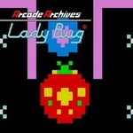 Arcade Archives: Lady Bug