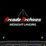 Arcade Archives: Midnight Landing