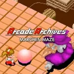 Arcade Archives: Märchen Maze