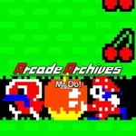 Arcade Archives: Mr.Do!