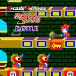 Arcade Archives: Mr.Do!'s Castle