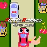 Arcade Archives: Munch Mobile