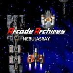 Arcade Archives: Nebulasray