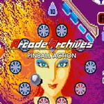 Arcade Archives: Pinball Action