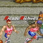 Arcade Archives: Punk Shot
