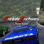 Arcade Archives: Rave Racer