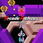 Arcade Archives: Scion