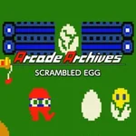 Arcade Archives: Scrambled Egg