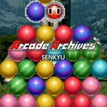 Arcade Archives: Senkyu