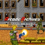 Arcade Archives: Spinal Breakers