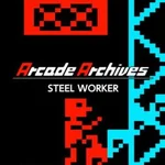 Arcade Archives: Steel Worker