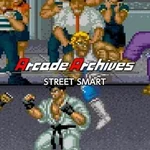 Arcade Archives: Street Smart
