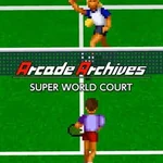Arcade Archives: Super World Court