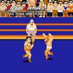 Arcade Archives: Tag Team Wrestling