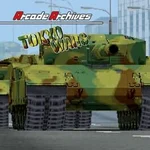 Arcade Archives: Tokyo Wars