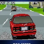 Arcade Archives: Top Speed