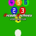 Arcade Archives: Video Hustler