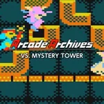 Arcade Archives: vs. Mystery Tower