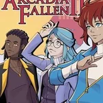 Arcadia Fallen II