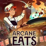 Arcane Eats