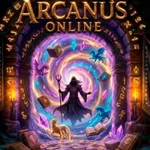 Arcanus Online