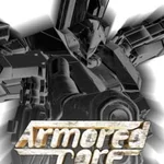 Armored Core: Master of Arena