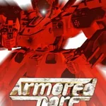 Armored Core: Project Phantasma