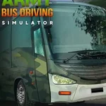 Army Bus Driving Simulator