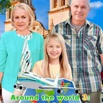 Around the World 3: Amazing Countries