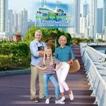 Around the World 4: Family Tour - Collector's Edition