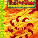 Artdink Game Log: Tail of the Sun