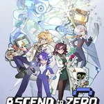 Ascend to Zero