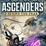 Ascenders: Beyond the Peak