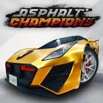 Asphalt Champions