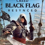 Assassin's Creed Black Flag Resynced