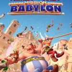Asterix & Obelix: Mission Babylon
