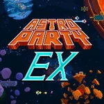 Astro Party EX