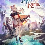 Atelier Karia: The Night Kingdom & the Guide of Memories
