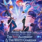Atelier Resleriana: The Red Alchemist & the White Guardian - Ultimate Edition