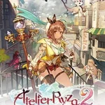 Atelier Ryza 2: Lost Legends & the Secret Fairy DX