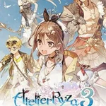 Atelier Ryza 3: Alchemist of the End & the Secret Key DX