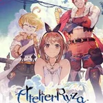 Atelier Ryza: Ever Darkness & the Secret Hideout DX
