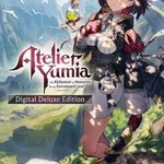 Atelier Yumia: The Alchemist of Memories & the Envisioned Land - Digital Deluxe Edition