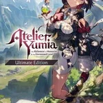 Atelier Yumia: The Alchemist of Memories & the Envisioned Land - Ultimate Edition