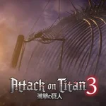 Attack on Titan 3