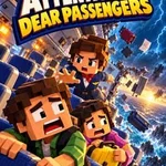 Attention, Dear Passengers