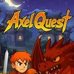 Axel Quest